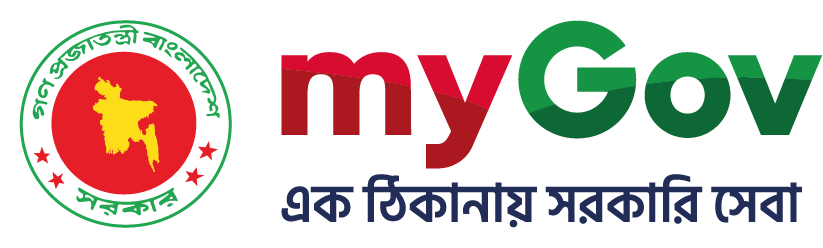 myGov Logo